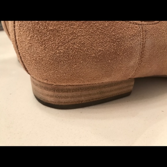 MK bootees - Picture 4 of 5